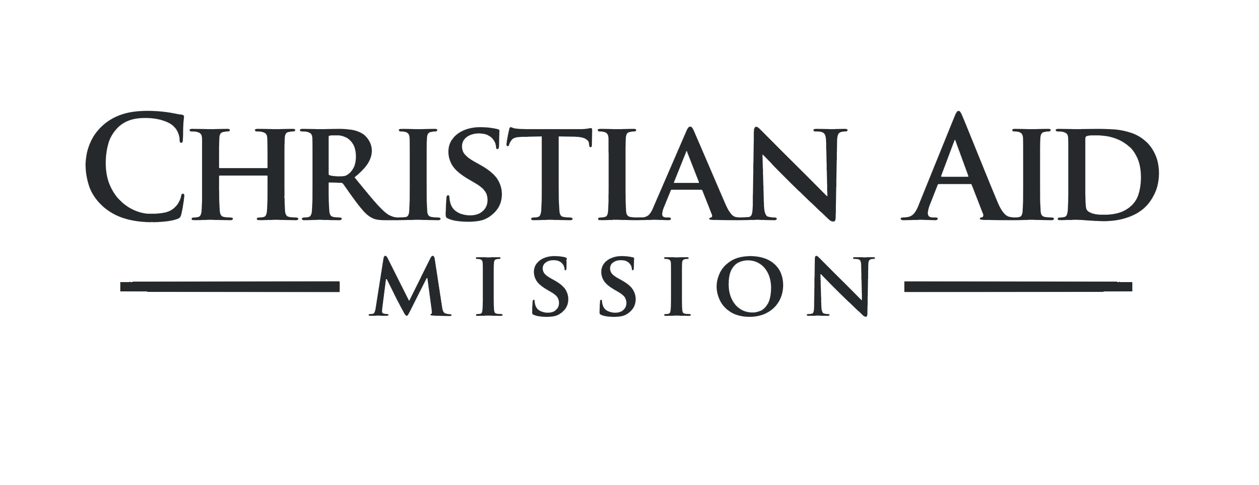 Christian Aid Mission