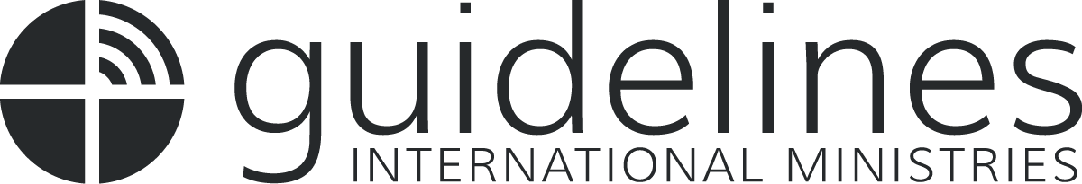 Guidelines International Ministries
