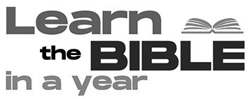 Learn the Bible in a Year